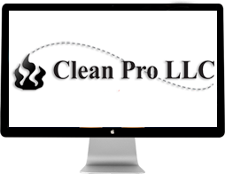 logo monitor